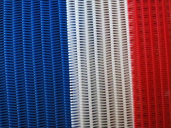 輸送網(wǎng)帶（聚酯螺旋干網(wǎng)）