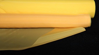 絲印網(wǎng)紗的原理是什么？