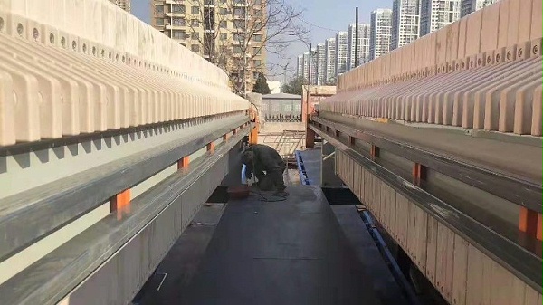 廂式壓濾機(jī)主要應(yīng)用在那些地方呢？