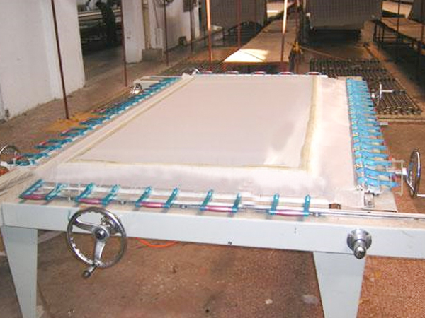 旭瑞篩網(wǎng)不糊篩，不變形，耐磨