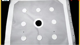 丙綸濾布到底是個(gè)什么東西？[旭瑞網(wǎng)業(yè)]