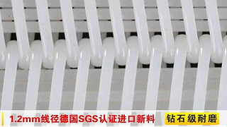 帶式壓濾機(jī)濾布這樣選擇才能經(jīng)久耐用[旭瑞網(wǎng)業(yè)]