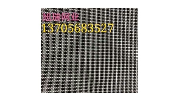 鎮(zhèn)江不銹鋼篩網(wǎng)材質(zhì)如何區(qū)分——不生銹耐酸堿{旭瑞網(wǎng)業(yè)}