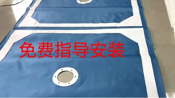 壓濾機(jī)濾布?jí)翰桓傻脑颉袢鹁W(wǎng)業(yè)