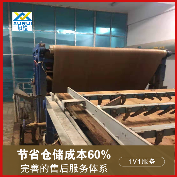 洗沙用壓濾機(jī)濾布使用場(chǎng)景