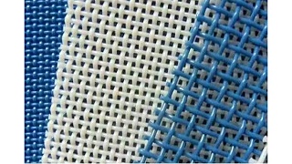 帶式壓濾機(jī)濾布的透氣量多少合適？怎么選？