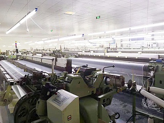 生產車間