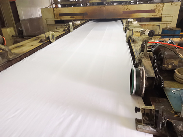 篩網(wǎng)生產(chǎn)線