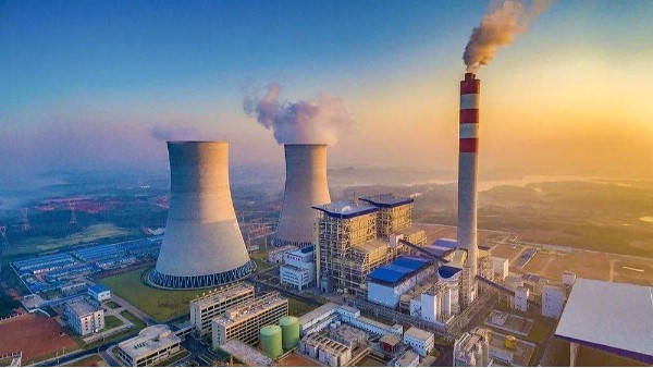 山東火電廠袋式除塵的原理、結(jié)構(gòu)、分類、命名