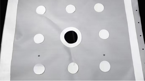 河南工業(yè)濾布生產(chǎn)廠家哪家好-高強(qiáng)耐磨耐用{旭瑞網(wǎng)業(yè)}