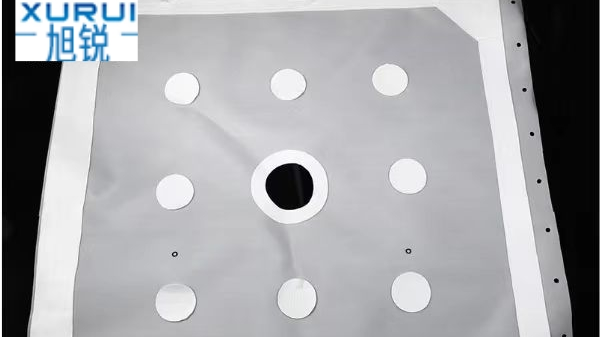 工業(yè)濾布批發(fā)哪里找-耐酸堿耐腐蝕{旭瑞網(wǎng)業(yè)}