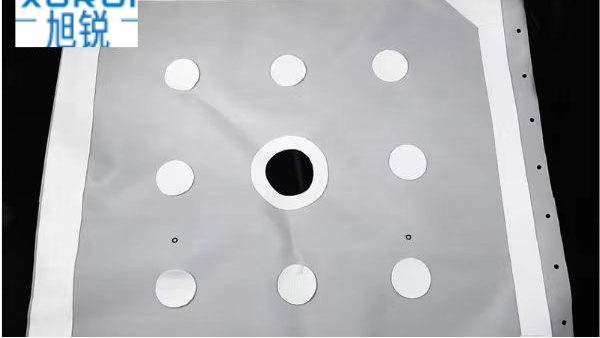 山東工業(yè)濾布生產(chǎn)廠家哪家好-耐酸堿選這家{旭瑞網(wǎng)業(yè)}