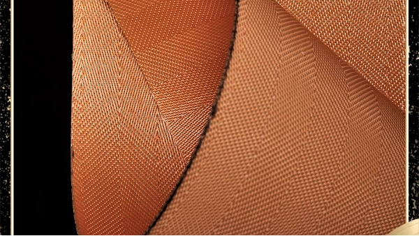 電廠脫硫石膏濾布怎么選擇-透氣度適度準(zhǔn)確過慮[旭瑞網(wǎng)業(yè)]