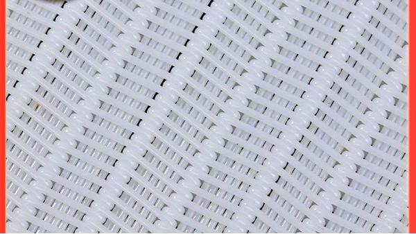 廢水壓濾機濾布-如何做到鉆石級耐磨損[旭瑞網(wǎng)業(yè)]