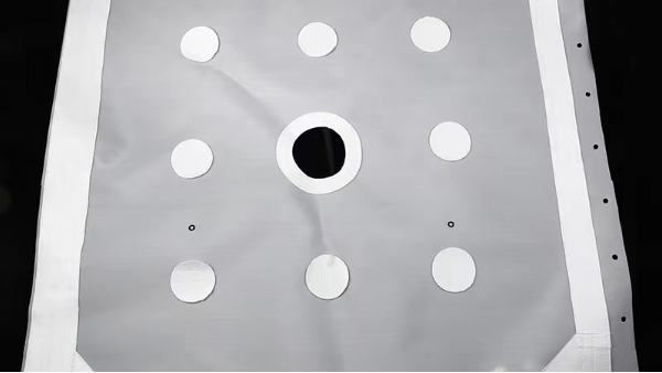 四川工業(yè)濾布廠家怎樣選—耐酸堿耐腐蝕{旭瑞網(wǎng)業(yè)}