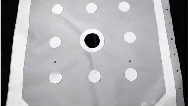 單絲工業(yè)用濾布怎么樣-耐酸堿耐腐蝕{旭瑞網(wǎng)業(yè)}