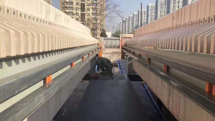 廂式壓濾機(jī)主要應(yīng)用在那些地方呢？