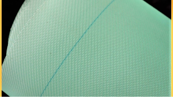 造紙用聚酯網(wǎng)生產(chǎn)廠家怎么選-按需定制{旭瑞網(wǎng)業(yè)}