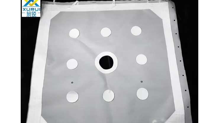 供應(yīng)丙綸工業(yè)濾布哪家好-耐酸堿耐腐蝕 {旭瑞網(wǎng)業(yè)}