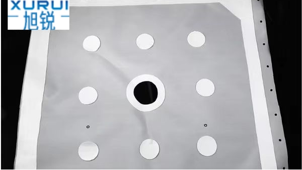 工業(yè)濾布聚丙烯怎么樣-耐酸堿耐腐蝕{旭瑞網(wǎng)業(yè)}