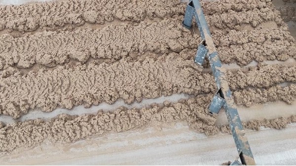 要環(huán)保 選旭瑞——旭瑞網(wǎng)業(yè)帶式壓濾機濾布 解決您的環(huán)保難題