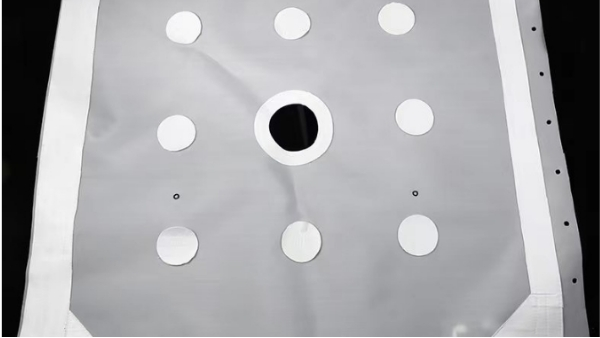 江蘇工業(yè)濾布廠家哪里找-耐用耐酸堿{旭瑞網(wǎng)業(yè)}