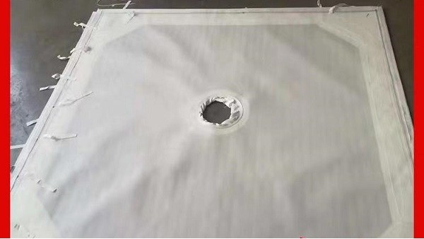 工業(yè)濾布哪里有賣-源頭廠家耐酸堿耐腐蝕 {旭瑞網(wǎng)業(yè)}