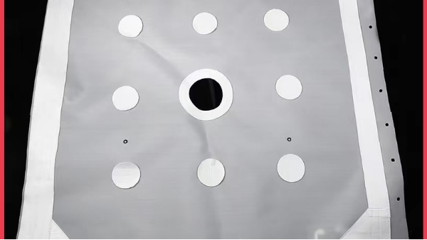 工業(yè)尼龍濾布哪家好-鉆石級耐磨損 {旭瑞網(wǎng)業(yè)}