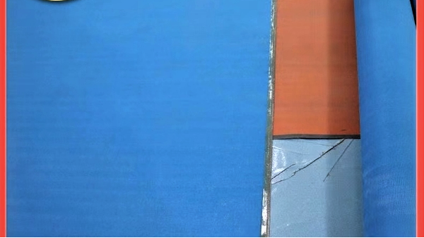 洗煤廠壓濾機濾布廠家哪里有-鉆石級耐磨{旭瑞網(wǎng)業(yè)}