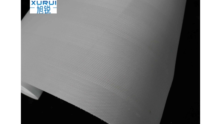 工業(yè)濾布-尾礦干排脫水機(jī)濾布哪里找{旭瑞網(wǎng)業(yè)}