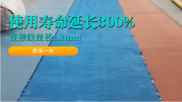 帶式壓濾機濾布-高品質(zhì)濾布無懼對比{旭瑞網(wǎng)業(yè)}