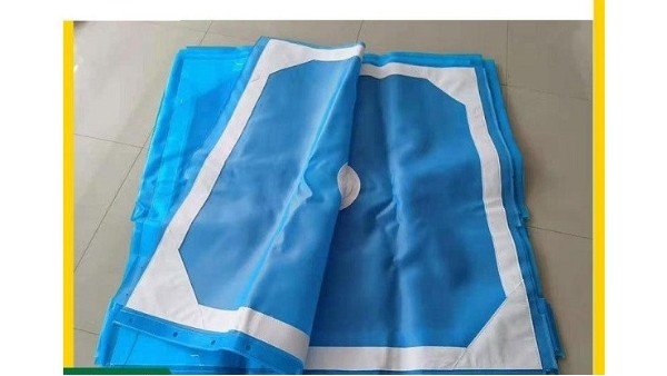 挑選濾布的注意事項(xiàng)-細(xì)節(jié)決定品質(zhì){旭瑞網(wǎng)業(yè)}