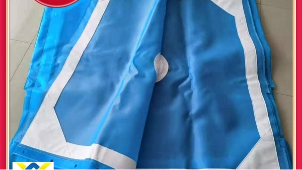 湖北工業(yè)濾布哪里買-源廠直供更耐磨[旭瑞網(wǎng)業(yè)]