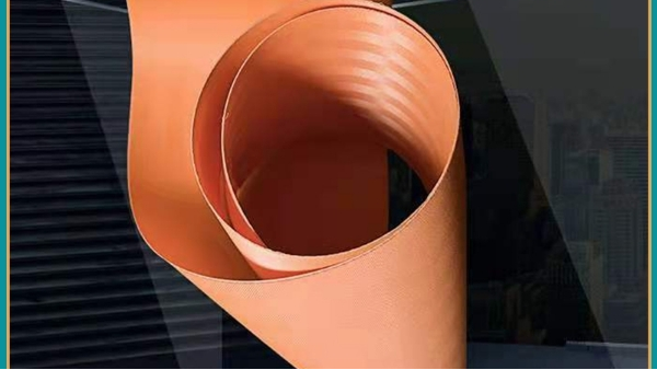 帶式真空過濾機濾布的選擇-高強耐磨不跑偏[旭瑞網(wǎng)業(yè)]