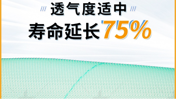 安徽聚酯成型網(wǎng)廠哪家好-透氣度適中{旭瑞網(wǎng)業(yè)}