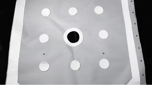 上海銷售工業(yè)濾布哪家好-鉆石級耐磨損{旭瑞網(wǎng)業(yè)}