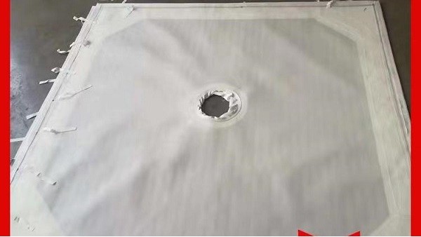 湖北錦綸工業(yè)濾布價格-高強耐磨耐用{旭瑞網(wǎng)業(yè)}