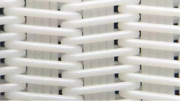 帶式壓濾機(jī)濾布選型大全：材質(zhì)、孔徑、透氣量、接頭，一篇講透！