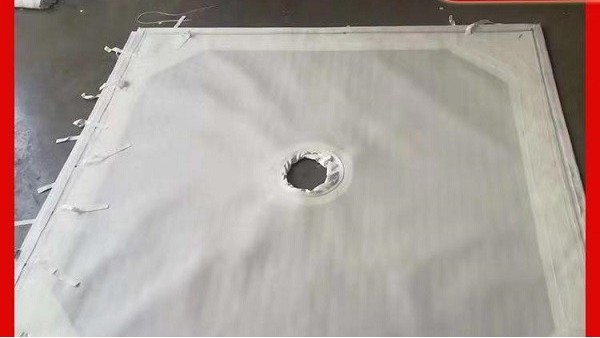 淮安工業(yè)濾布在哪批發(fā)—耐酸性又耐堿性{旭瑞網(wǎng)業(yè)}