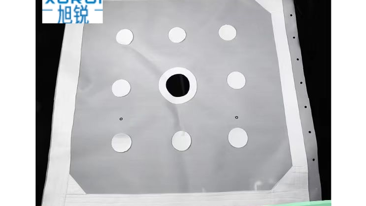 山東特色工業(yè)濾布代理價格是多少-耐酸堿{旭瑞網業(yè)}