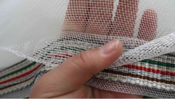 養(yǎng)羊場(chǎng)用輸送網(wǎng)帶選哪種-尼龍網(wǎng){旭瑞網(wǎng)業(yè)}