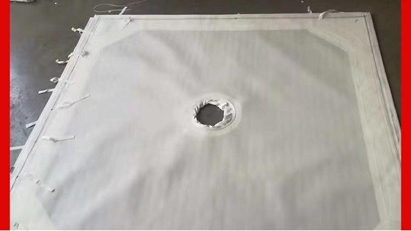 上海質(zhì)量好的工業(yè)濾布多少錢-高強(qiáng)耐磨耐用{旭瑞網(wǎng)業(yè)}