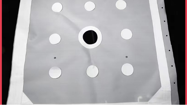 上海錦綸工業(yè)濾布價格貴嗎-高強耐磨還實惠{旭瑞網業(yè)}