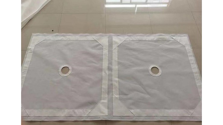 高質(zhì)量濾布哪里有——專利產(chǎn)品，壽命一條頂三條{旭瑞網(wǎng)業(yè)}