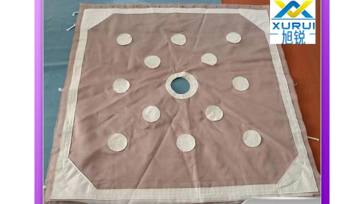 錦綸工業(yè)濾布生產(chǎn)廠家哪家好—鉆石級耐磨損 {旭瑞網(wǎng)業(yè)}