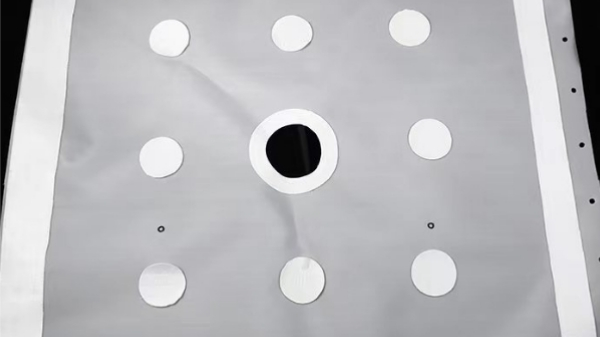 廣西工業(yè)濾布哪里有-耐磨耐用{旭瑞網(wǎng)業(yè)}