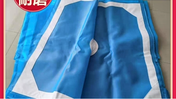 廣西工業(yè)濾布廠家哪里找-高強(qiáng)耐磨{旭瑞網(wǎng)業(yè)}