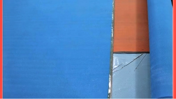 煤泥帶式壓濾機濾布如何選購-高強耐磨{旭瑞網(wǎng)業(yè)}