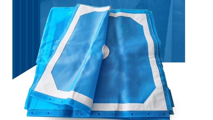 濾布使用后如何清洗——科學清洗，更久使用{旭瑞網(wǎng)業(yè)}