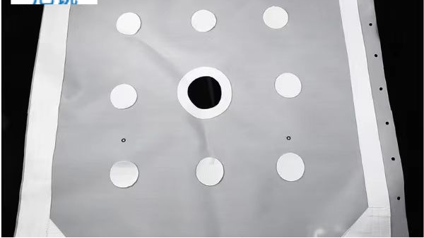 制藥工業(yè)濾布怎么選-耐酸堿耐腐蝕找這家[旭瑞網(wǎng)業(yè)]